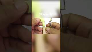 How to open any padlock in 5 seconds without a key #shorts #shortvideo #tutorial