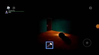A house with no exit (Pre-alpha) teaser-trailer