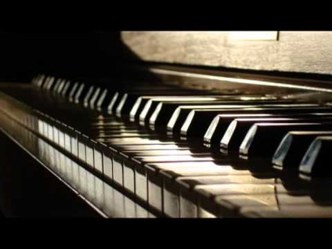 Relaxing Solo Piano Music Symphony: Peaceful Music for Yoga and Pilates