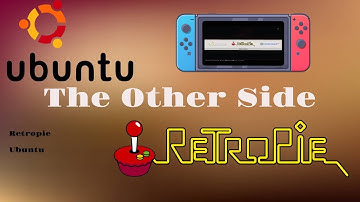 Retropie setup guide for Nintendo Switch September 2023