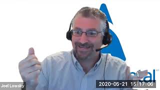 Aspen Dental - Recent Grad Ask Me Anything 05-21-20