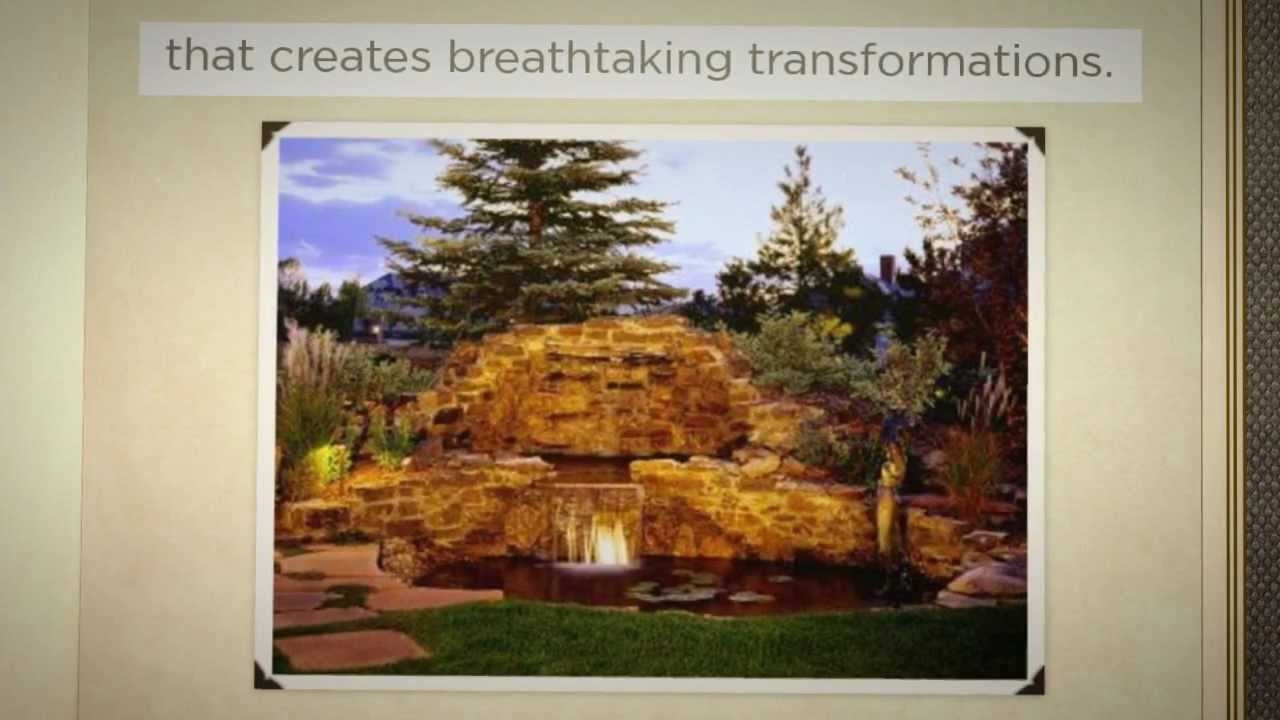 outdoor path lighting at OutdoorLights.com