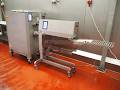2195-150: Mado grinding and portioning line
