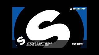 David Tort Feat. Dirty Vegas - Safe From Harm (Original Mix)
