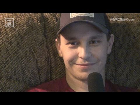 RACER: Robin Miller with Kevin Swindell - YouTube