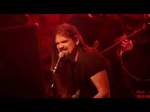 Dreamlord - Orgasmatron COVER (Live @The Crow Live Stage), March 6th, 2020