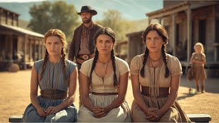 Discovered: The Incredible Truth Behind $6 for Three Apache Women Who Defied All Expectations!