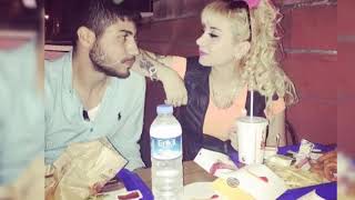 Cansu Tatlı Hüseyin Tatlı