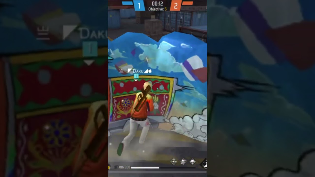 FAMAS ONE TAP 🍷🎯 