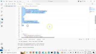Lesson34 - REACT Form save to Dataverse - React 1000 Videos