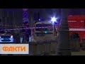 Стрельба в Москве: что случилось и хроника перестрелки на Лубянке