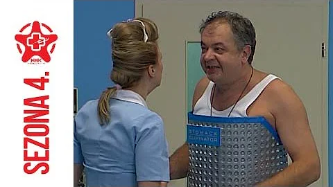 Naša mala klinika (NMK HRVATSKA) - Alkotest  - Broj 108  HD