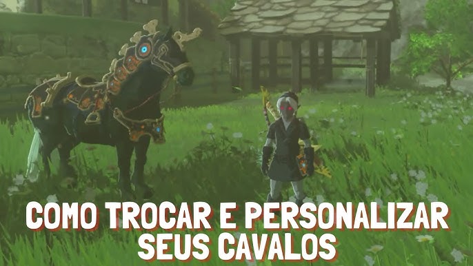 FINALMENTE SAIU! Tradução PT-BR do ZELDA OCARINA OF TIME 3D (Nintendo 3DS)!  