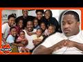 Adrien Broner on Having 10 Kids, Not Being Able to Pull Out During Sex
