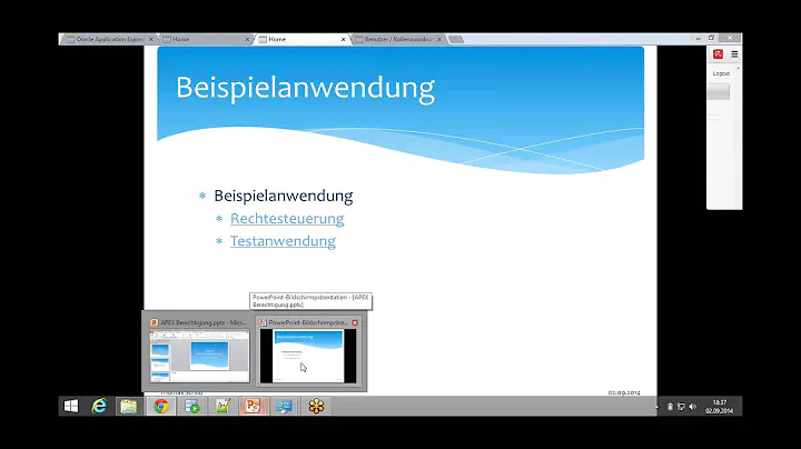 20140902 Thomas Schild - Zentrale Berechtigungsste...