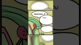 Gamefreak Hates Flygon