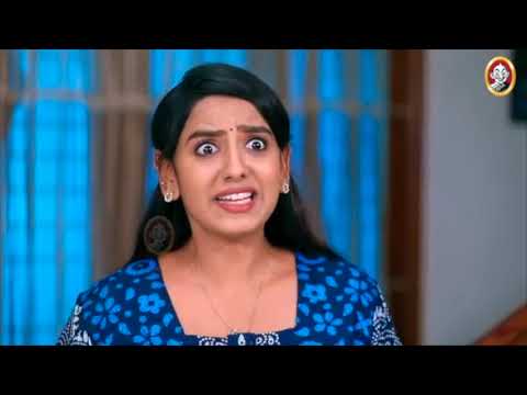 Ranjithame |  நீ வாய மூடு டி ரஞ்சிதா !  | ரஞ்சிதமே | Ep 304