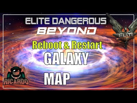 Video: De Staat Van Elite Dangerous