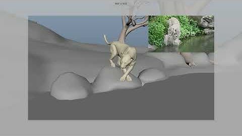 TCS Academy - Animation - Skills Test