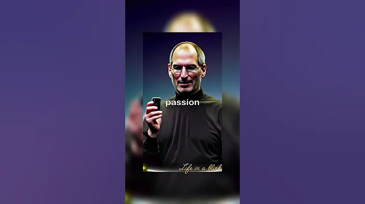 Biography of Steve Jobs 🤯 #shorts  #shortsfeed #history #facts