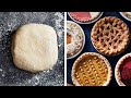 How to Make a Perfect Pie Crust | NYT Cooking
