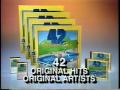 42 original hits