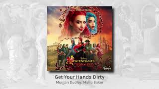 Get Your Hands Dirty - Morgan Dudley, Malia Baker (audio)