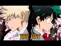 Lyrics AMV Boku No Hero Academia OP Full THE DAY Porno Graffitti Ft DekuAMVLyrics