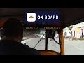 On Board with Kal Penn: Travels with President Obama in India