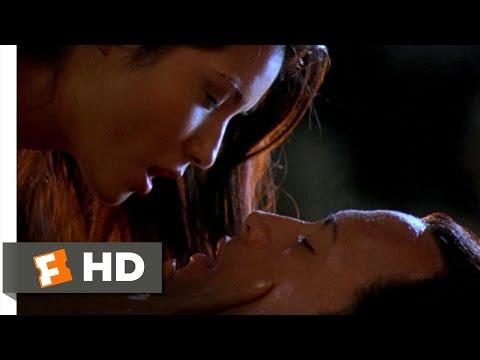 The Scorpion King (6/9) Movie CLIP - Scorpion Venom (2002) HD
