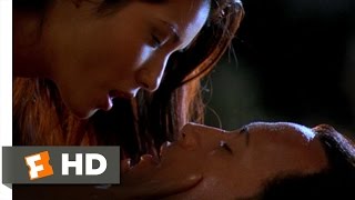 The Scorpion King (6/9) Movie CLIP - Scorpion Venom (2002) HD