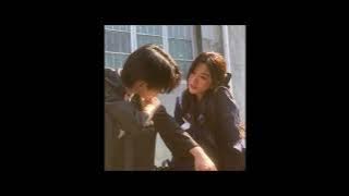 Ella mai- boo’d up sped up