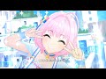 【デレステ】5周年記念曲「Go Just Go!」MV