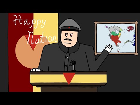 Happy Nation