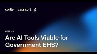 Ready, Set, Go: How Governmental EHS Teams Can Prepare for the AI Revolution