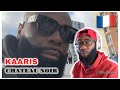 Kaaris - Chateau Noir (Clip Officiel) *FREEZY REACTION*