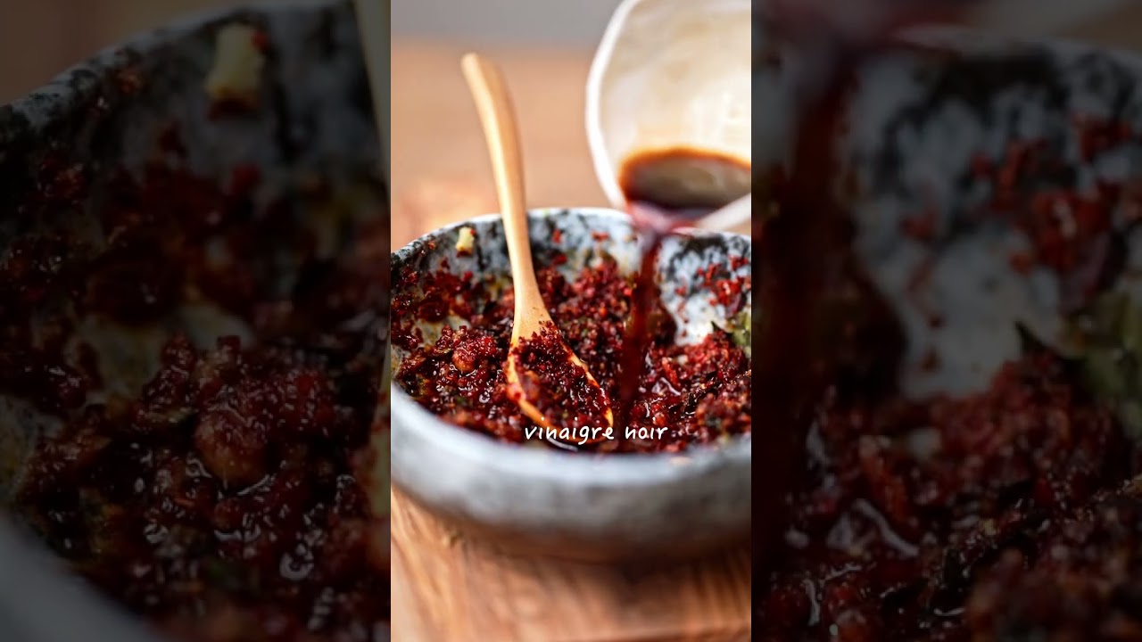 Tofu soyeux piment cacahuètes (recette chinoise)