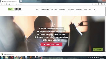 ByteScout Image To Video SDK