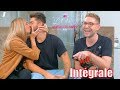 Jesta & Benoît: Mariage, 1er enfant, Ils testent leurs connaissances sur leur couple  !