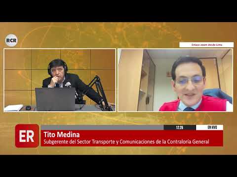 MÁS DE MIL OBRAS PARALIZADAS POR FALTA DE PRESUPUESTO O INCUMPLIMIENTO DE CONTRATO SEGÚN CONTRALORÍA
