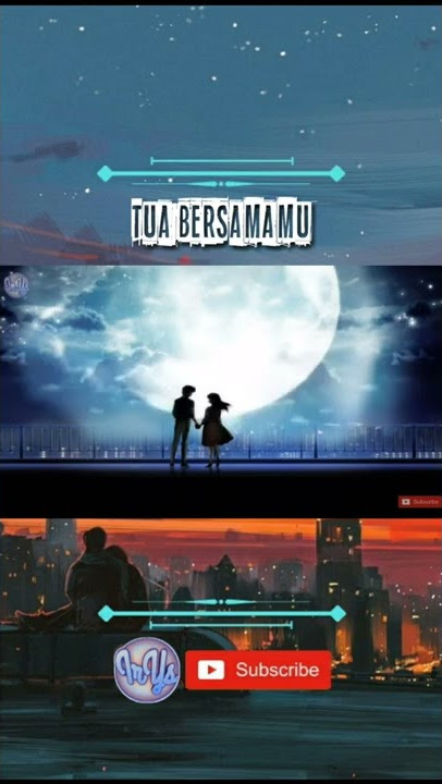 Anisa rahma & anandito-Tua bersamamu#shorts#musikpopindonesia#musicpop#musikterbaru2022#short