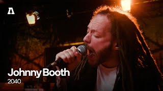 Watch Johnny Booth 2040 video