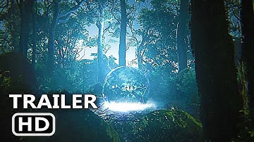 PS4 - GHOST RECON BREAKPOINT Terminator Trailer (2020)