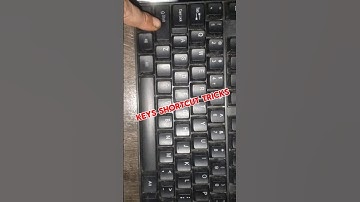 windows +shift +p #windows #shift #shorts #keyboard #trending