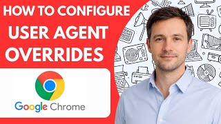 How To Configure Google Chrome User Agent Overrides Full Guide 2026 Step By Step screenshot 5