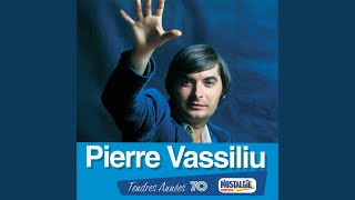 Video thumbnail of "Pierre Vassiliu - Amour, amitié"