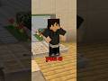 Minecraft But you Need to Punch 1 Million Blocks #minecraft