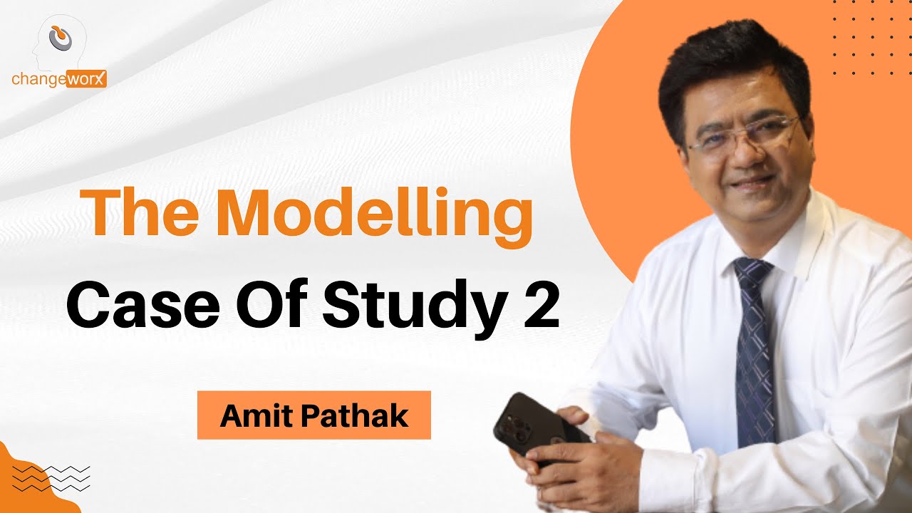 Modelling Case Study 2 - YouTube