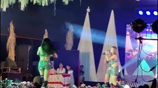 # Gilithigreams perform at khonsa # Naso Soto