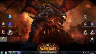 Ouvrir son port 6112 pour Warcraft 3 (ORANGE)